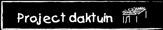 project daktuin