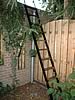 nieuwe ladder
